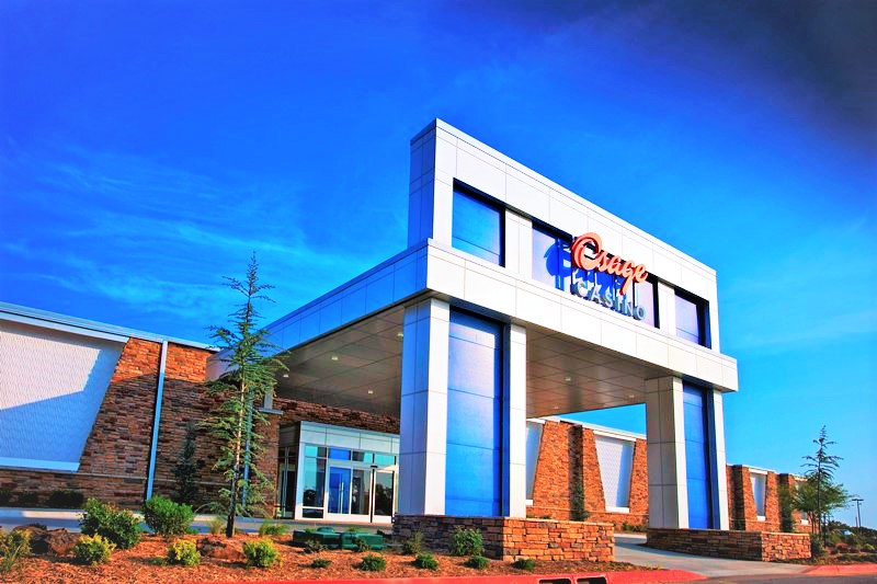 Osage Casino Sand Springs